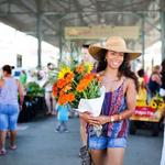 City Market Farmers Market