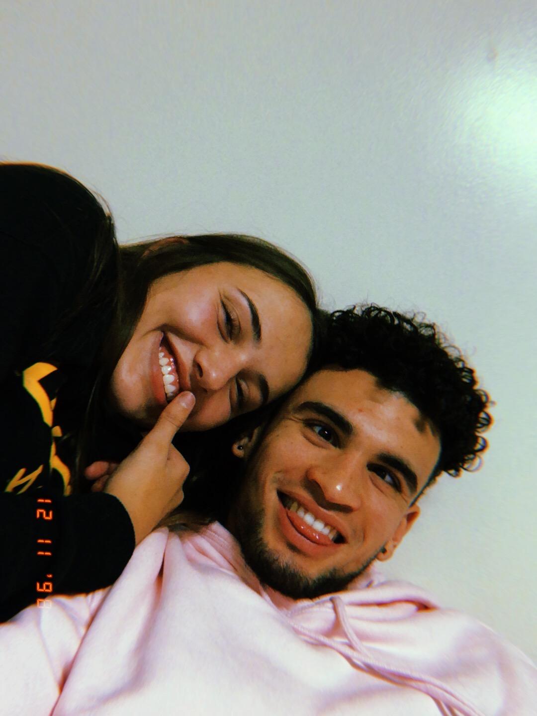 The Wedding Website of Kaili Campbell and Jonathan Mesmacque