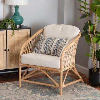 Patsy Modern Bohemian Armchair