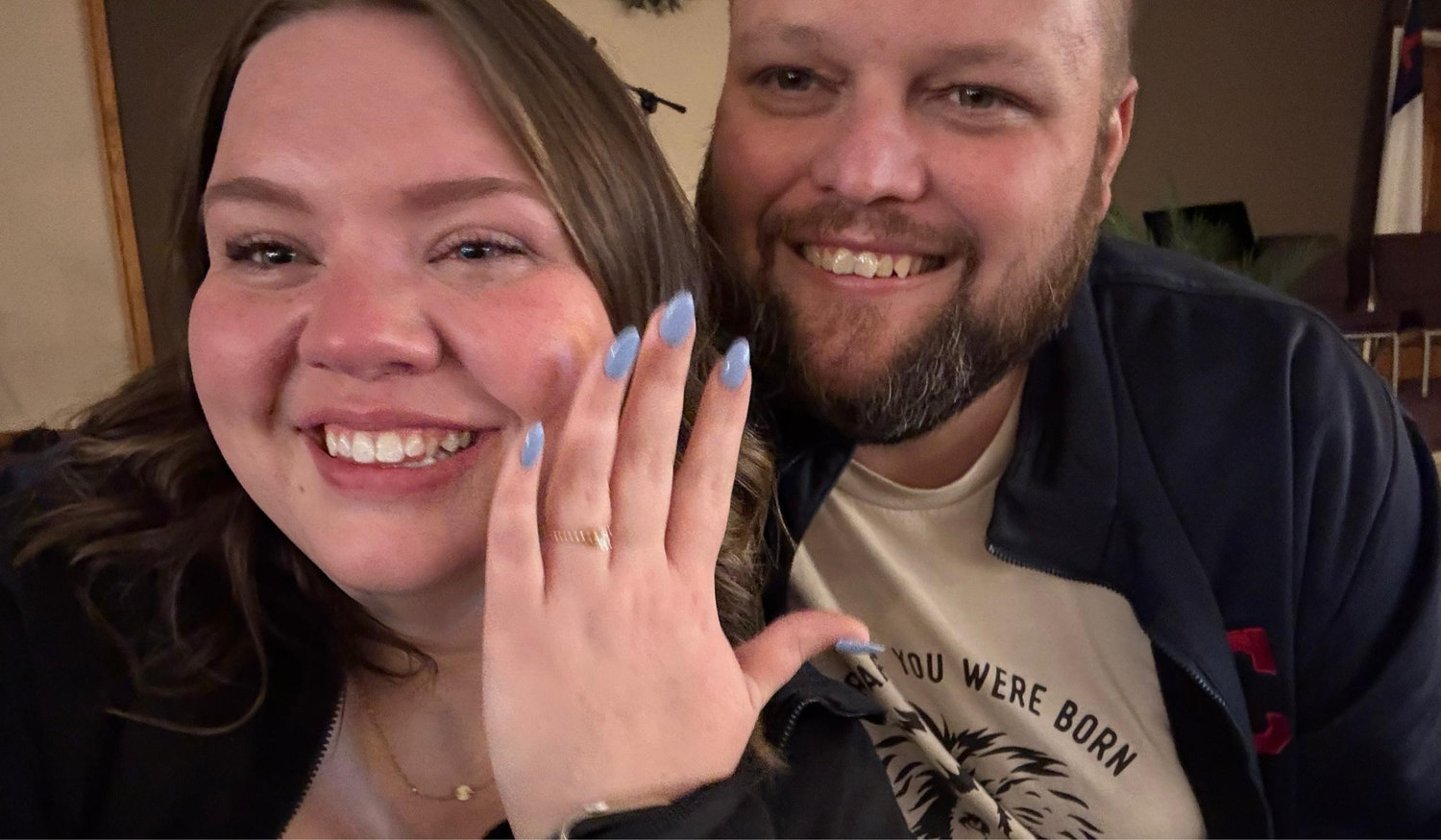 The Wedding Website of Larren Phelps and Thomas Hunt