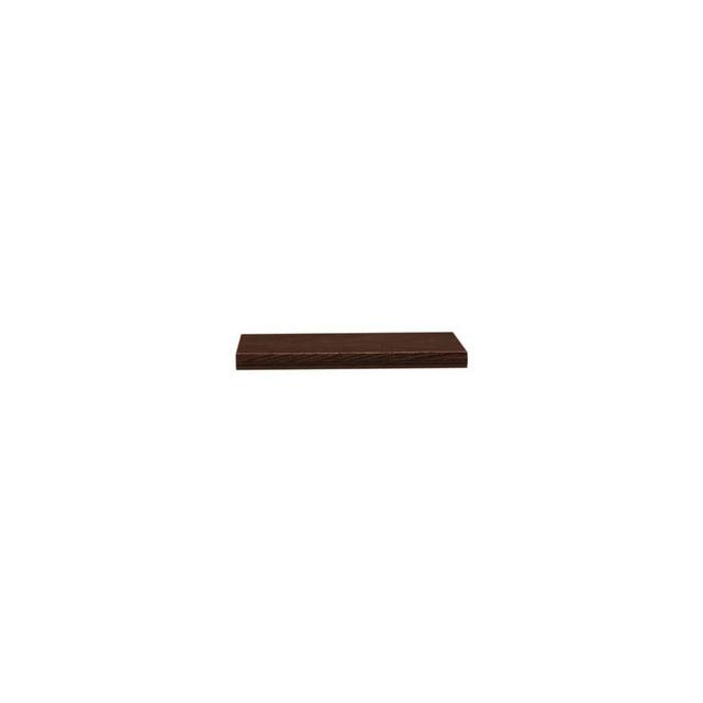 Printer's Single Top, Tuscan Chestnut