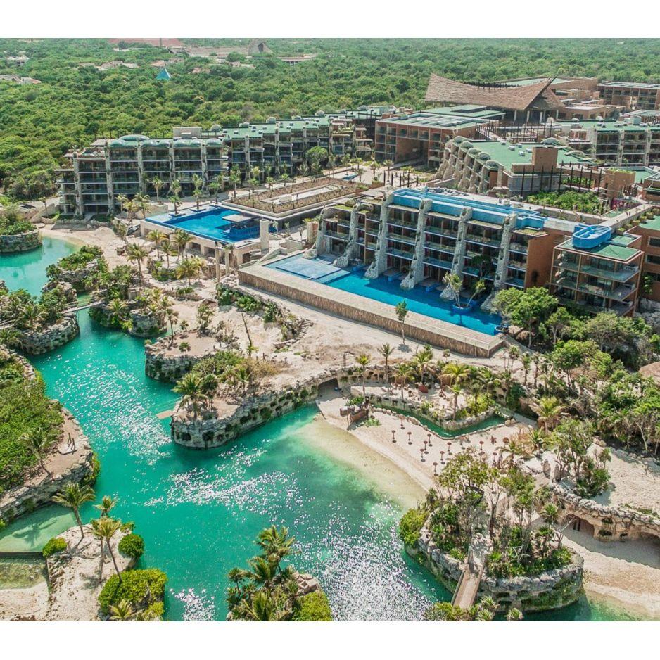 Hotel México Xcaret