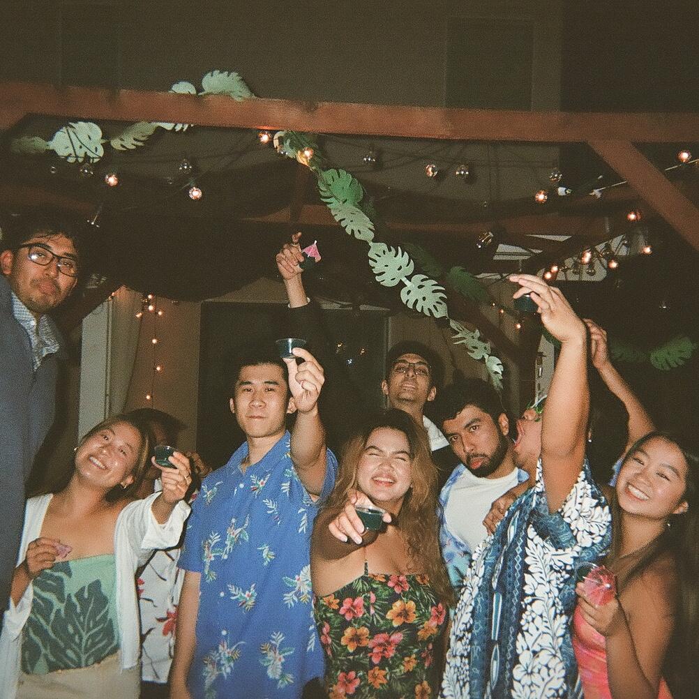 10.22.22, andrew’s 21st bday party 🥳