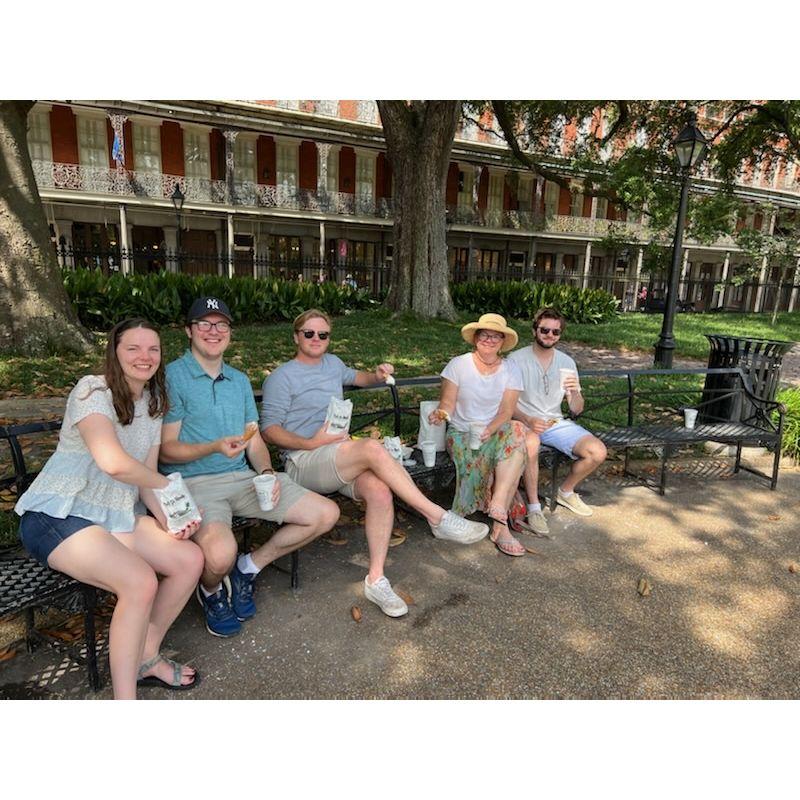 New Orleans
