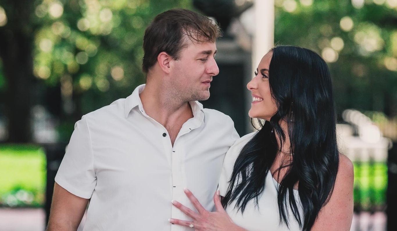The Wedding Website of Kate Lyne and Joseph Blackburn