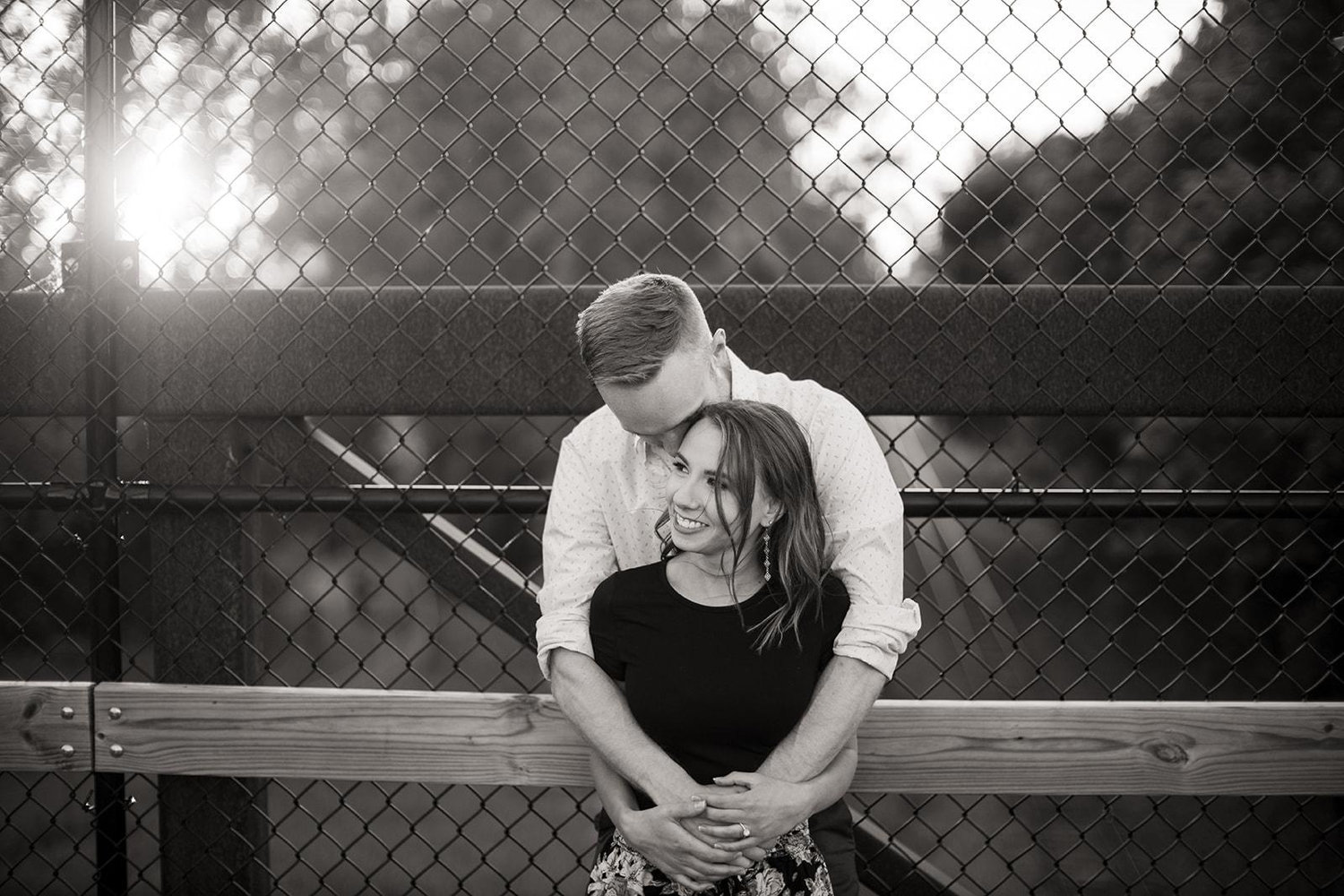The Wedding Website of Jenna Lenell and John Kleinow