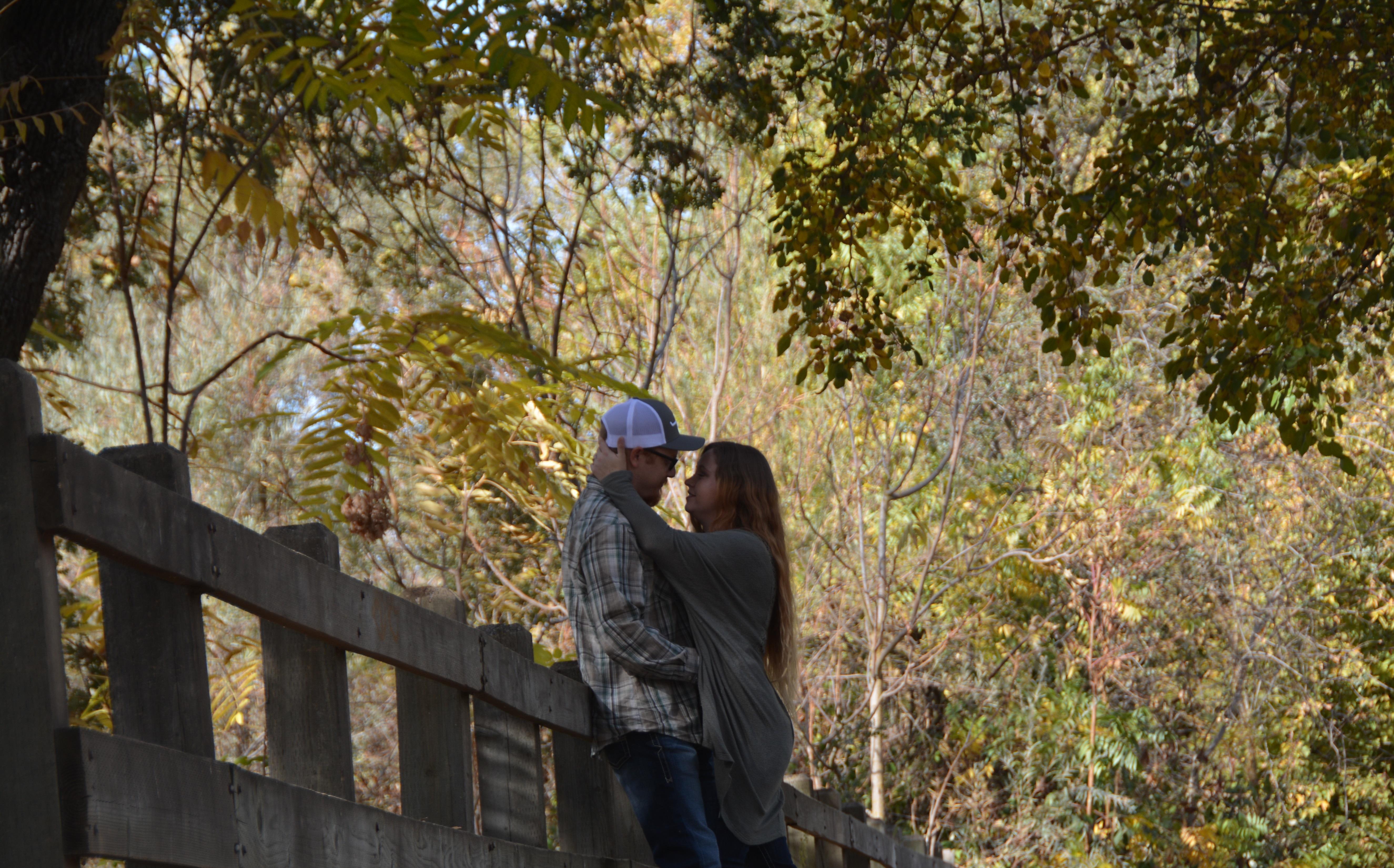 The Wedding Website of Andre Beckler and Haylee Cook