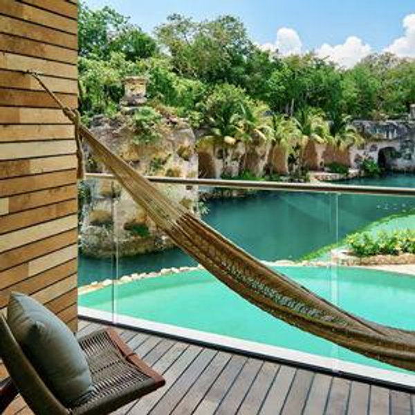 5 Night Stay at All-Inclusive Resort