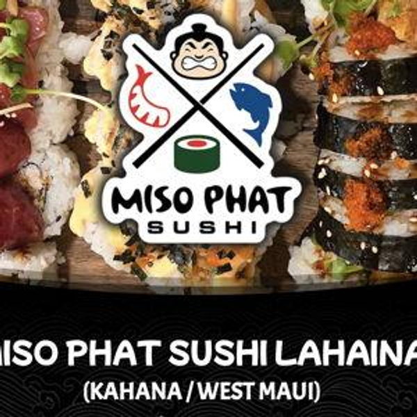 Dinner at Miso Phat