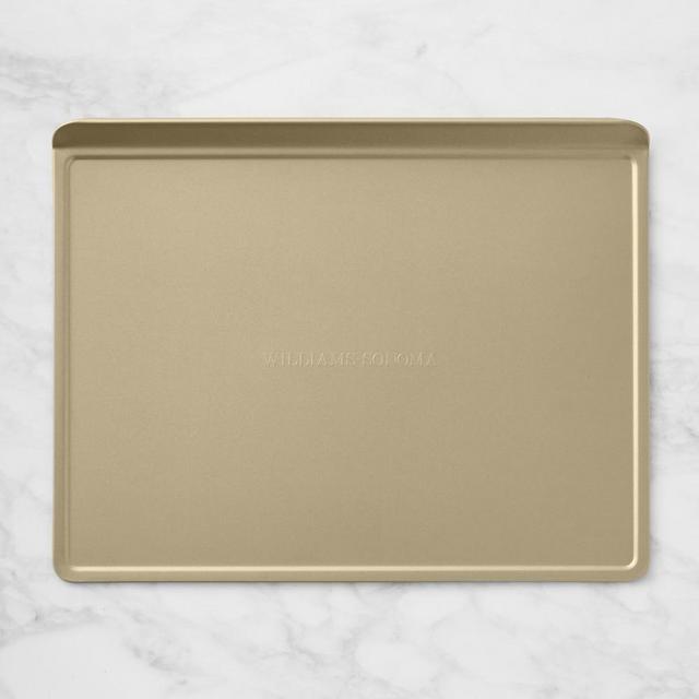 Williams Sonoma Goldtouch® Pro Non Corrugated Cookie Sheet