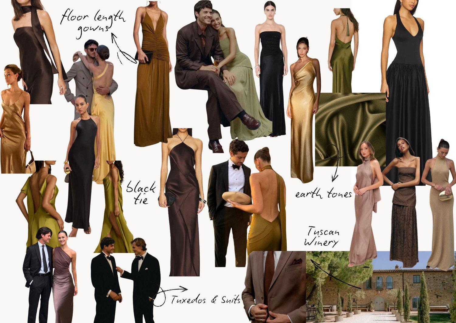 The Wedding Website of Danté DeCicco and Jocelyn Sozzi