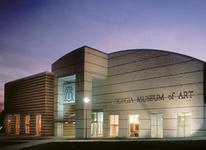 Georgia Museum of Art