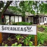 Speakeasy at the Spa- Pizzeria Uno