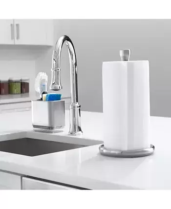 OXO Good Grips Steady Paper Towel Holder