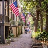 Jones Street