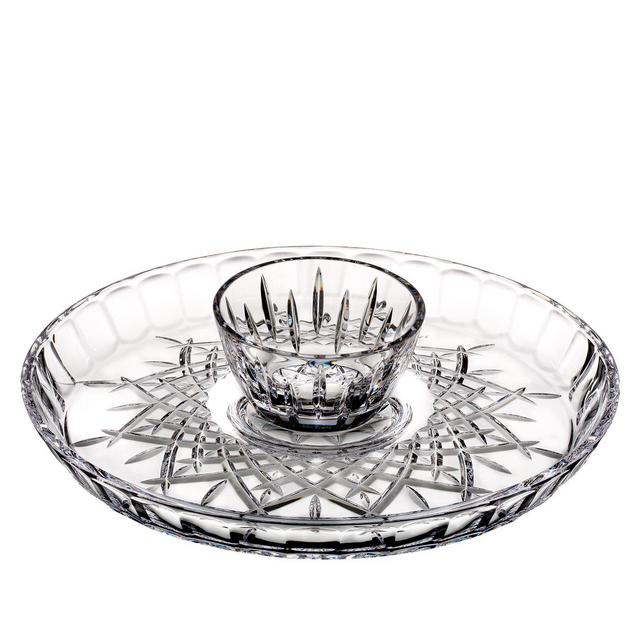 Waterford - Marquis Markham Chip & Dip Server