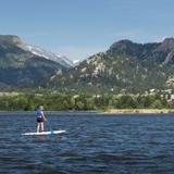 Lake Estes Marina