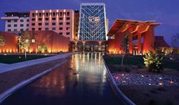 Isleta Resort & Casino