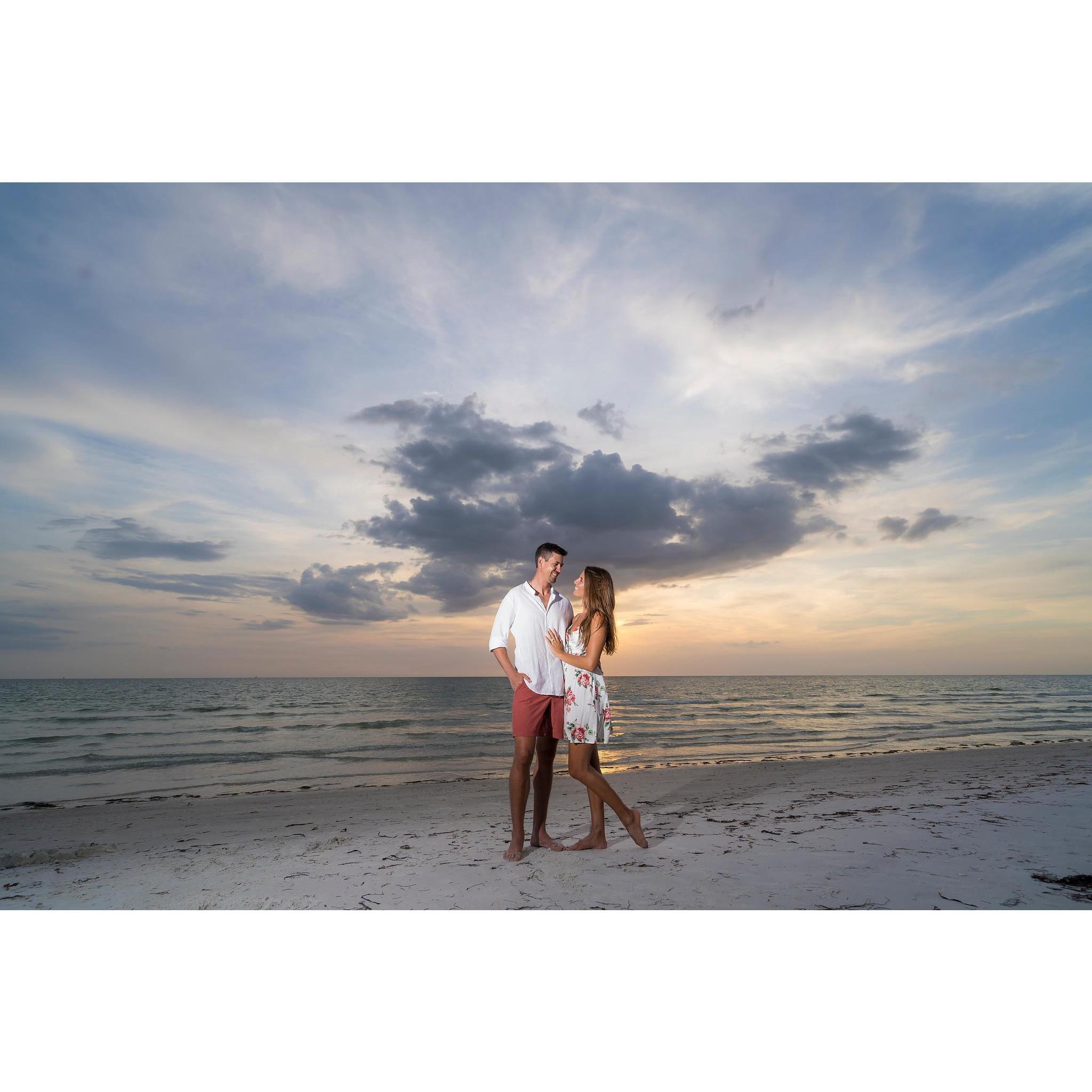 Engagement Shoot!