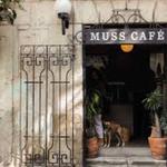 Muss Café