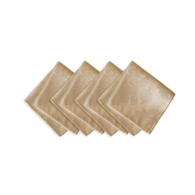Elrene Barcelona Set of 4 Napkins