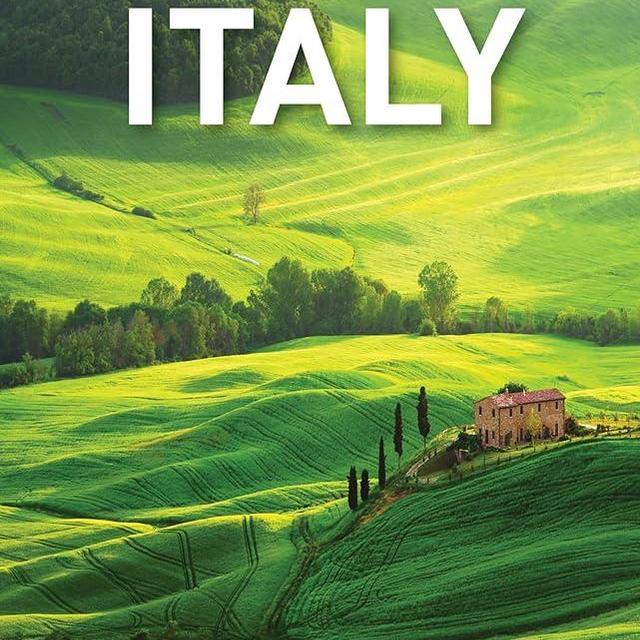 Frommer's Italy 2024 (Complete Guide)