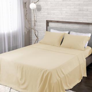 Hyper-Cotton Sheet Set