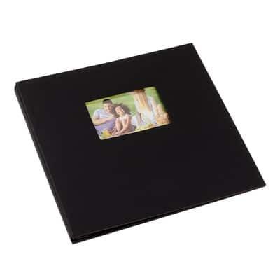 12”; x 12”; Cloth Scrapbook Album by Recollections