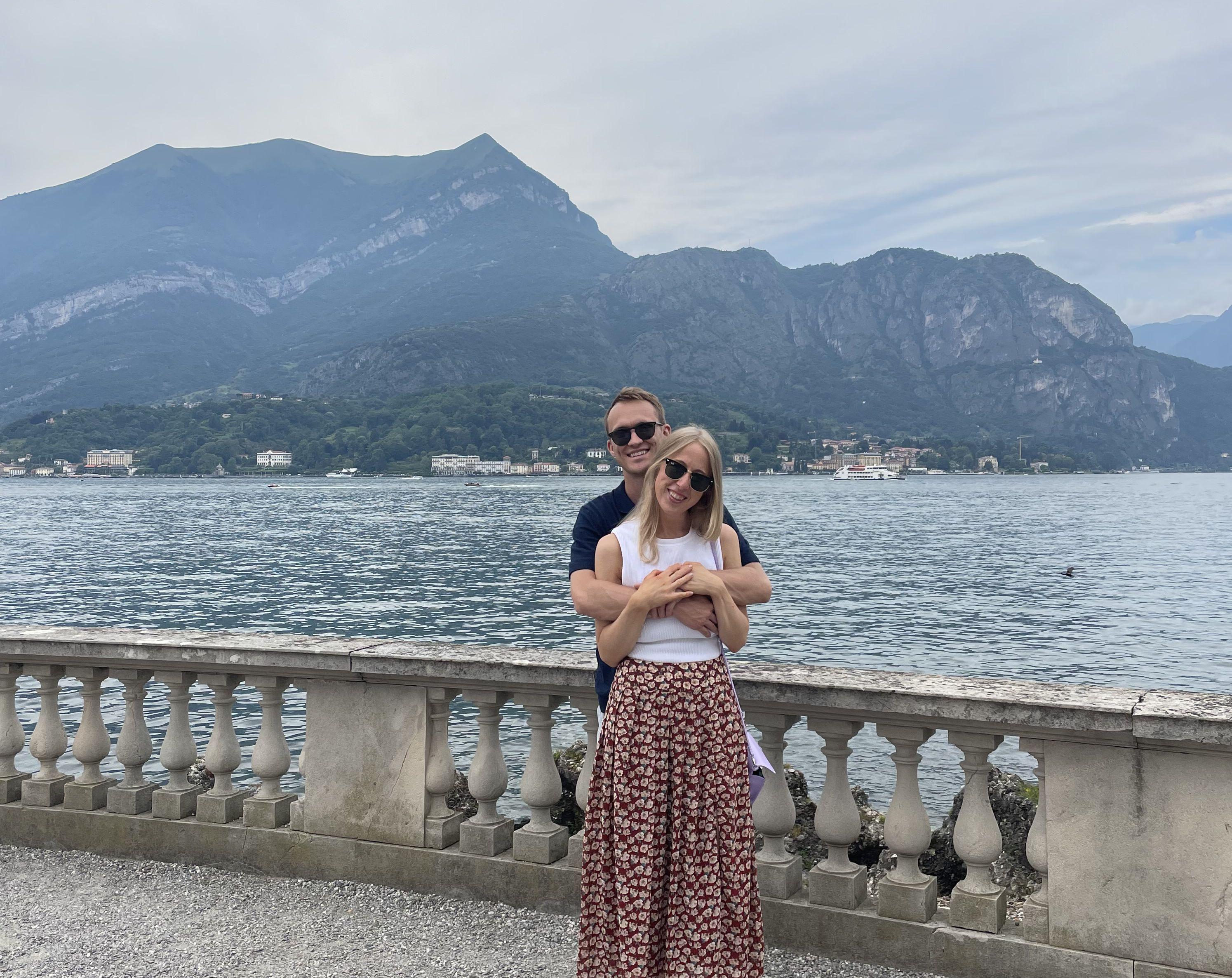 The Wedding Website of Stacey Murie and Trevor Hachie