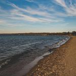 Barsness Park & Lake Minnewaska Regional Recreation Area