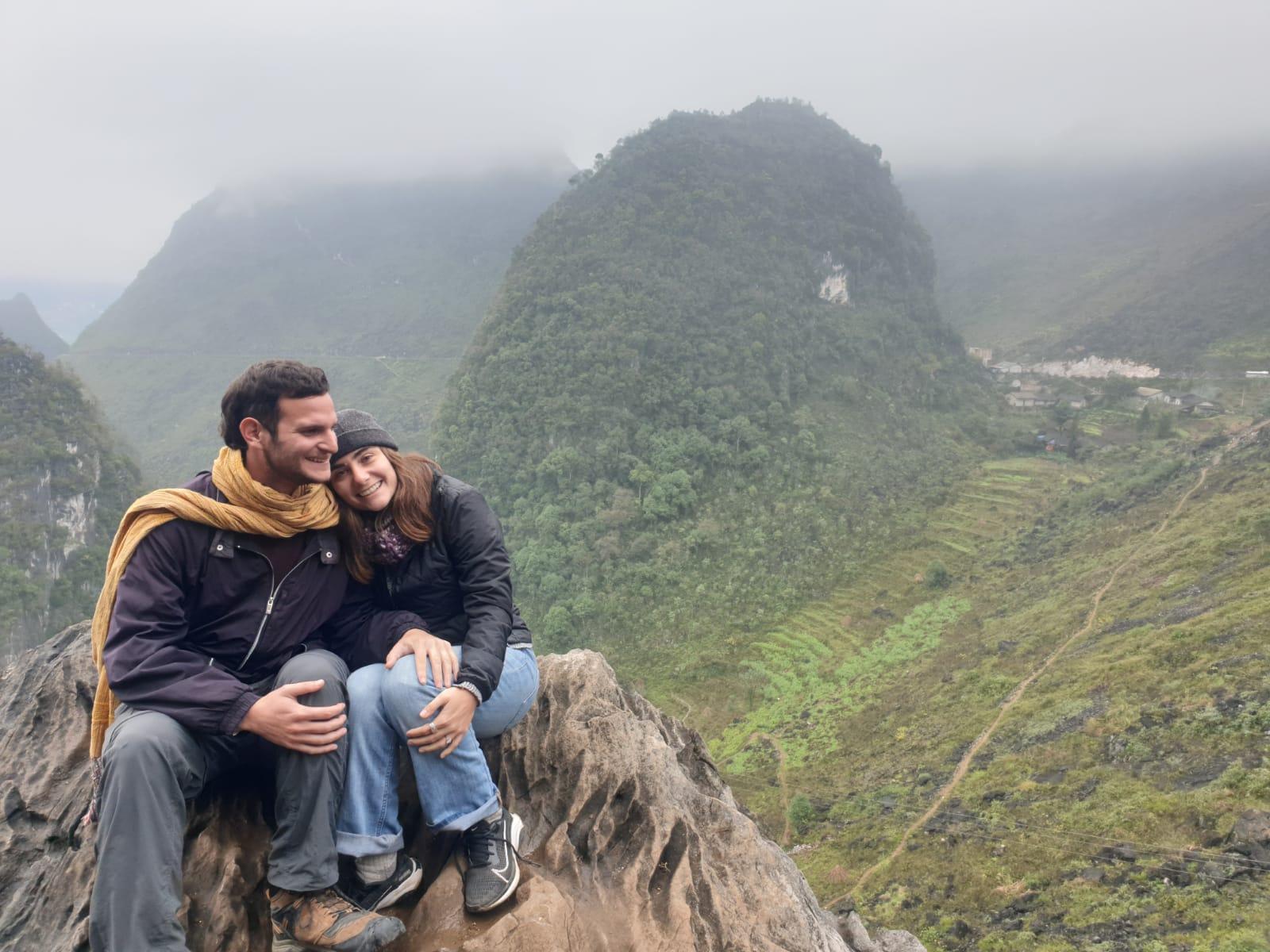 The Wedding Website of Devon Spitzer and Asaf Bar Yossef