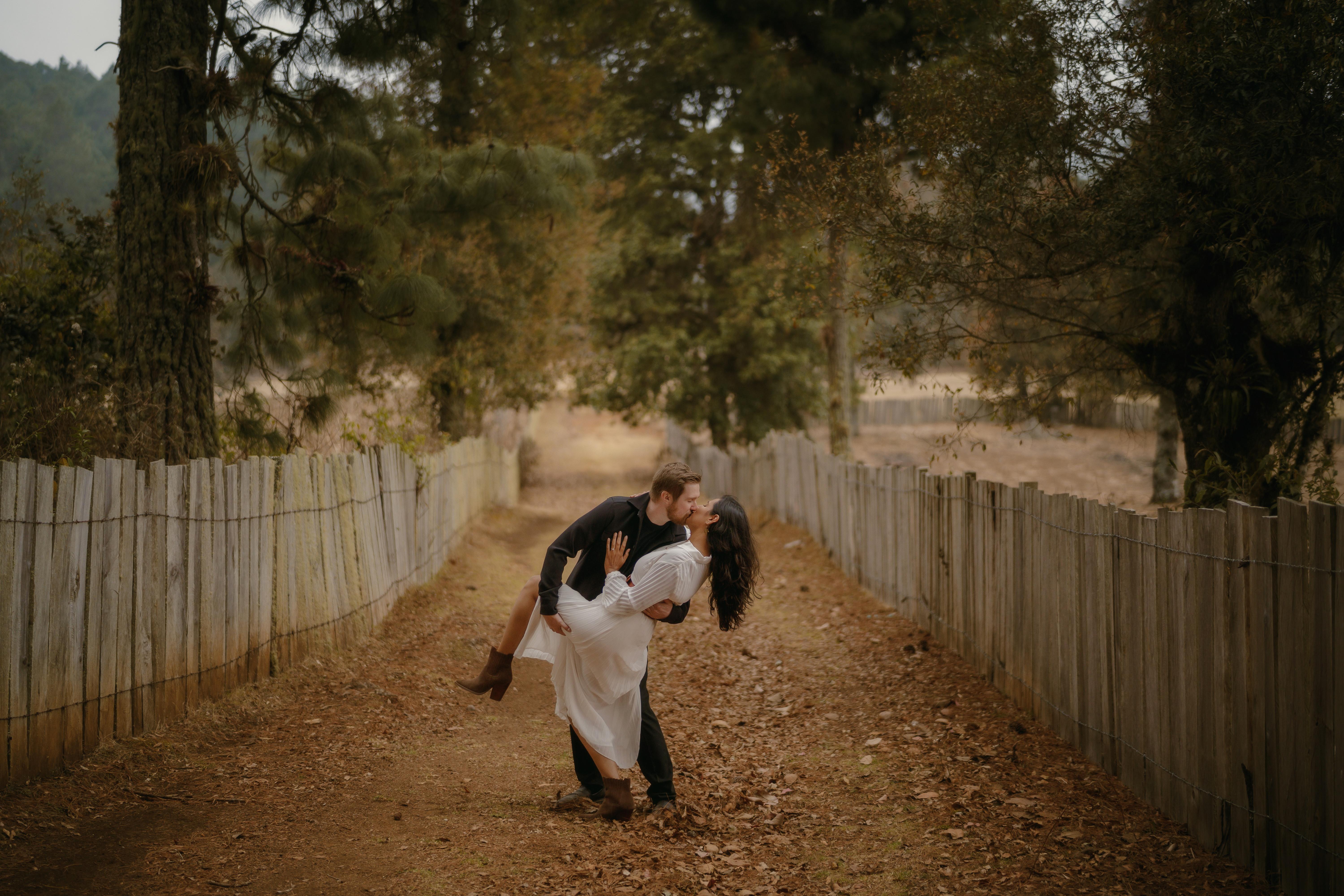 The Wedding Website of Austin Heise and Izve Mondragon