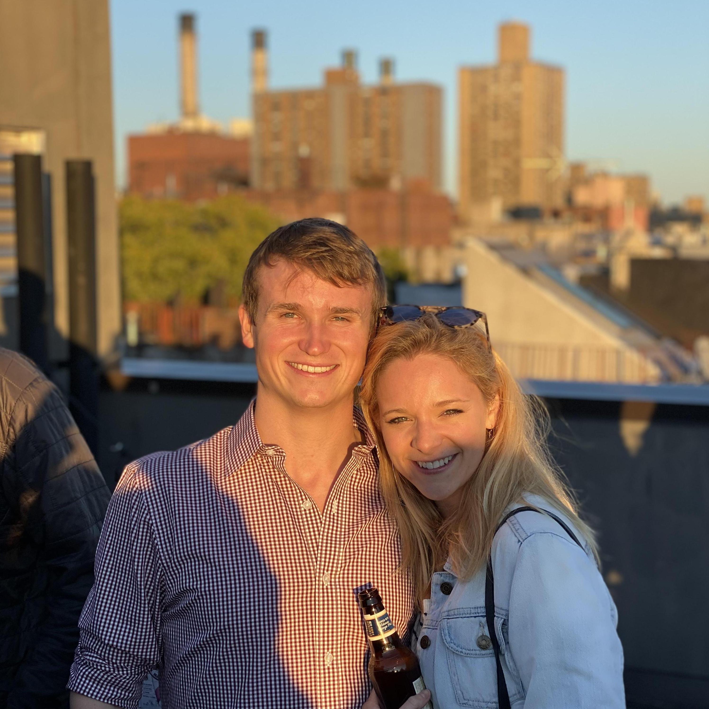 New York, NY