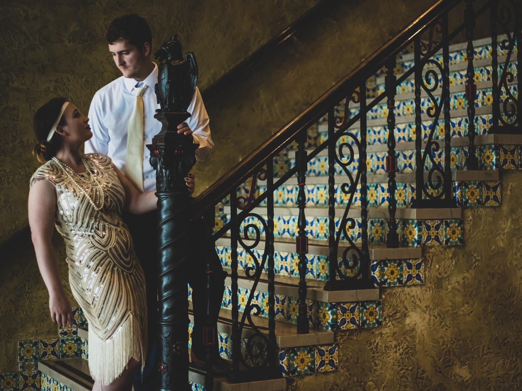 The Wedding Website of Keelei Sage and Michael Magar