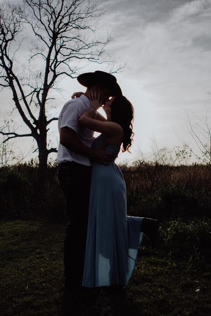 The Wedding Website of Cassidy Browning and Gavin Guthrie