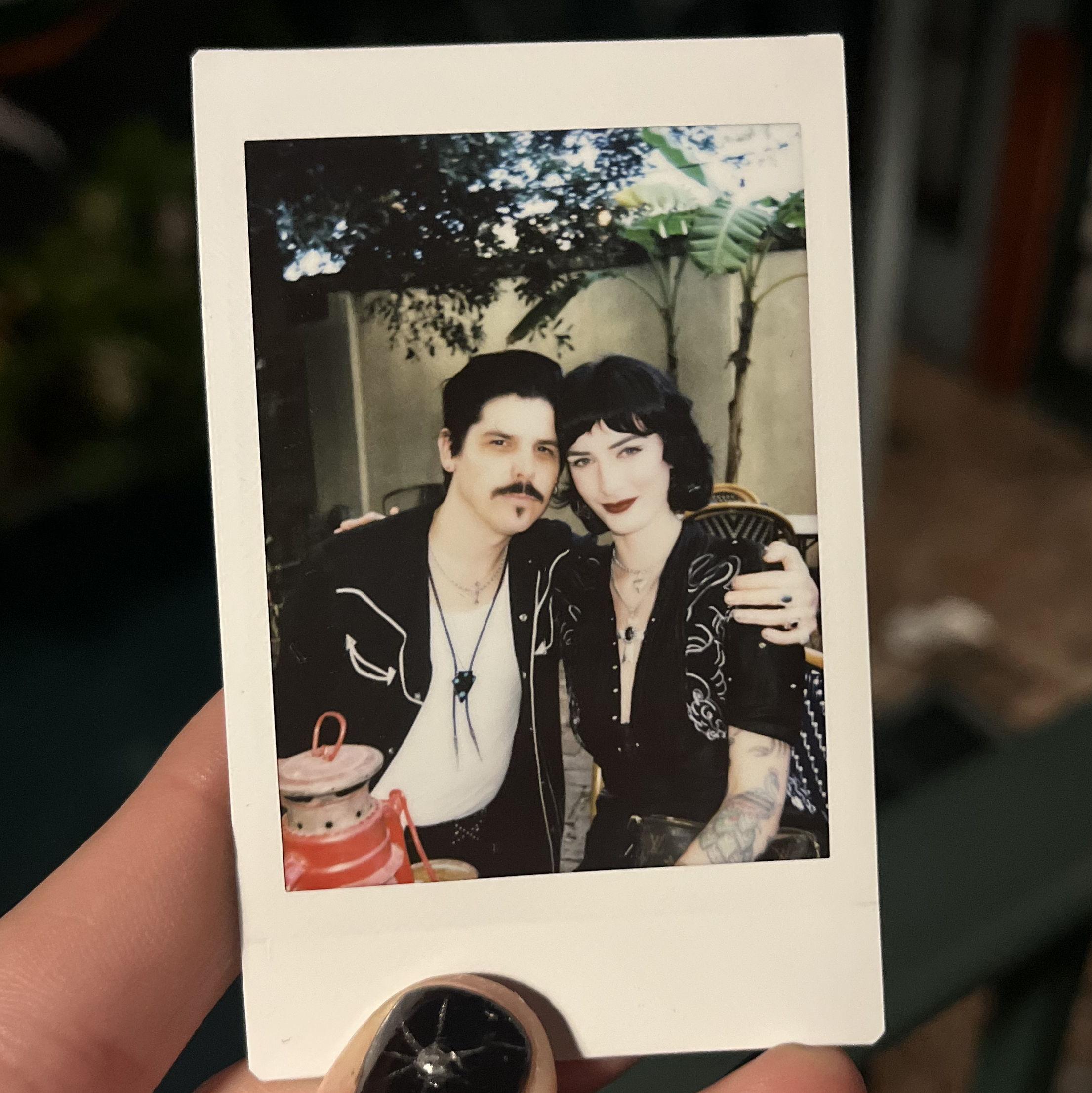 The Wedding Website of Chloe Owen and Brandon Blaine