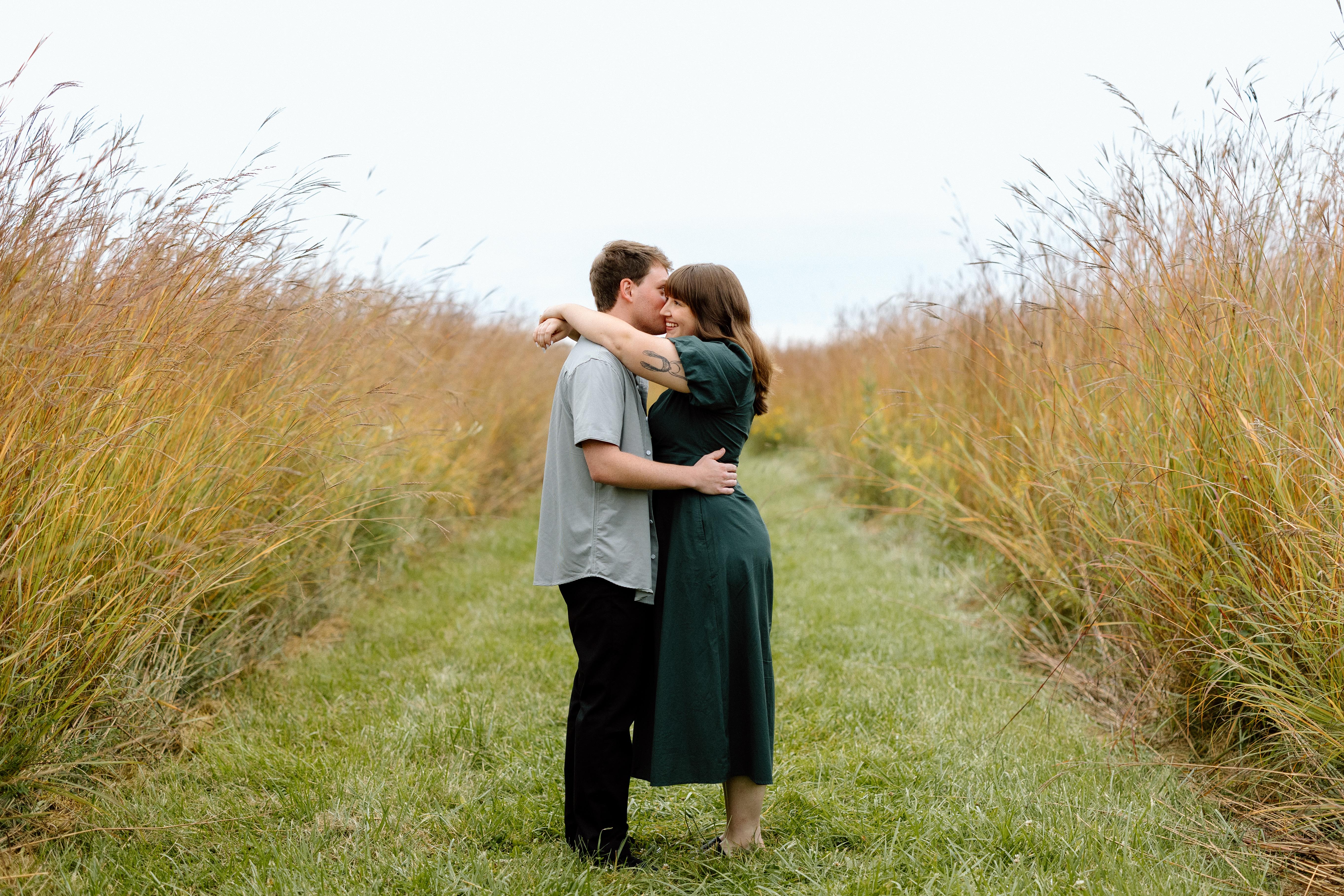 The Wedding Website of Elizabeth Mayo and Aaron Howard