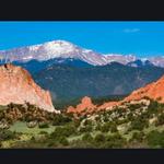 Pikes Peak
