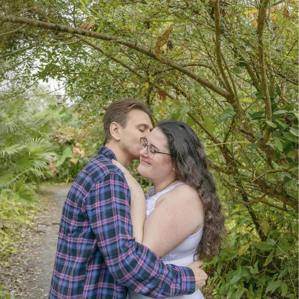 Jennifer Rudolph and Christopher Ramb's Wedding Website