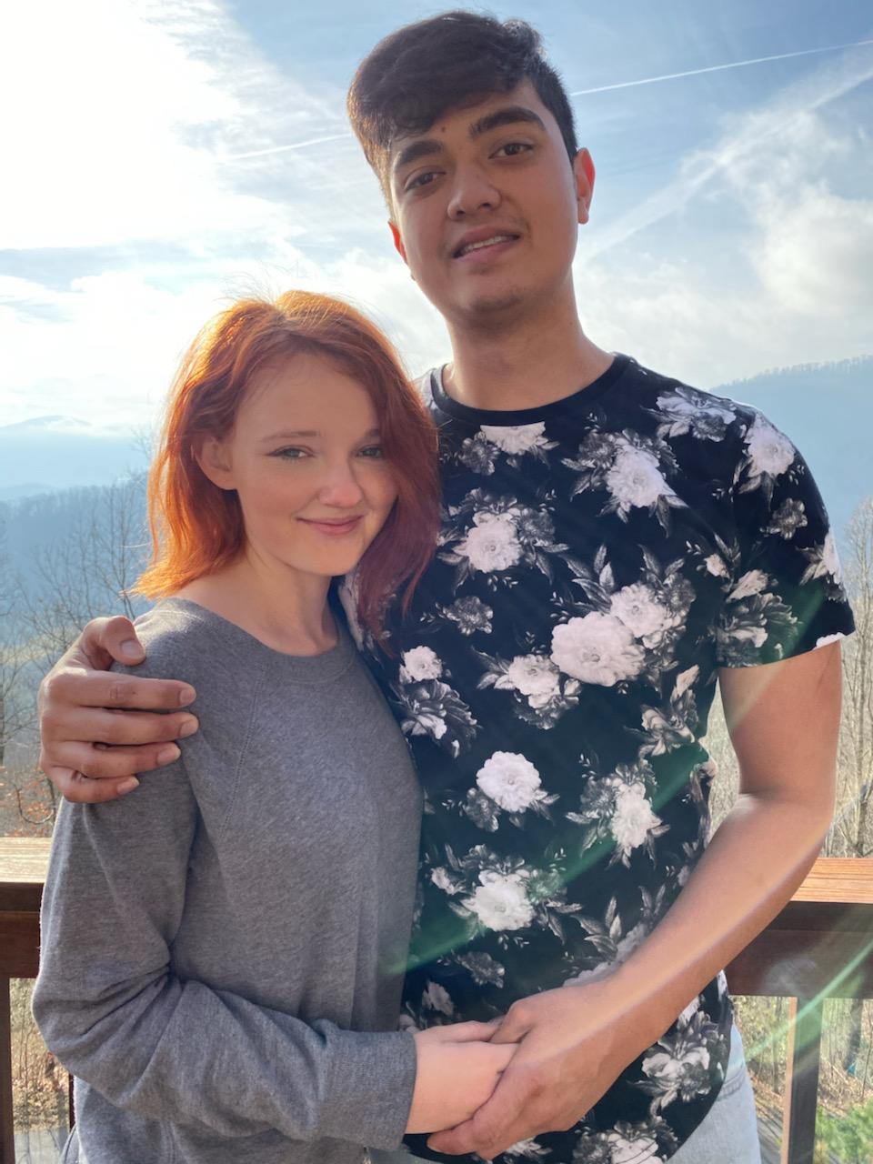 The Wedding Website of Alisha Cookhorne and Michael Kocak