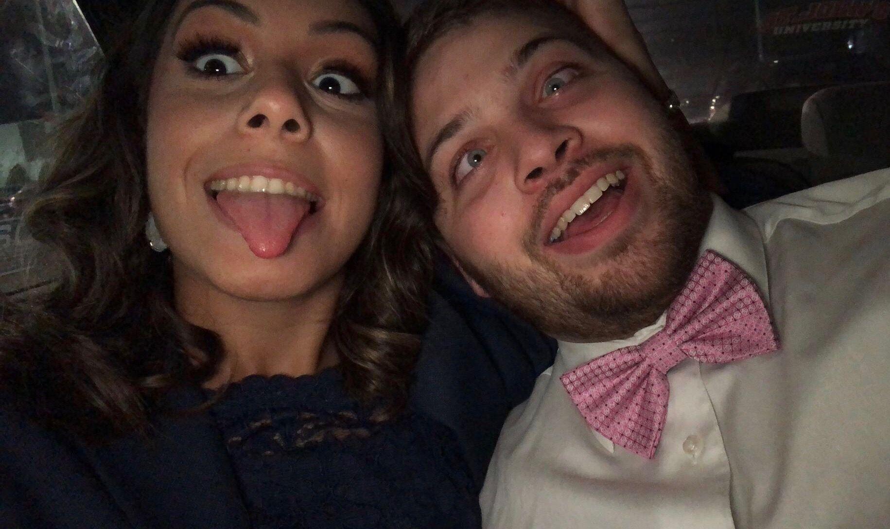 The Wedding Website of Sarah Elshafei and Nikolas Kimmel