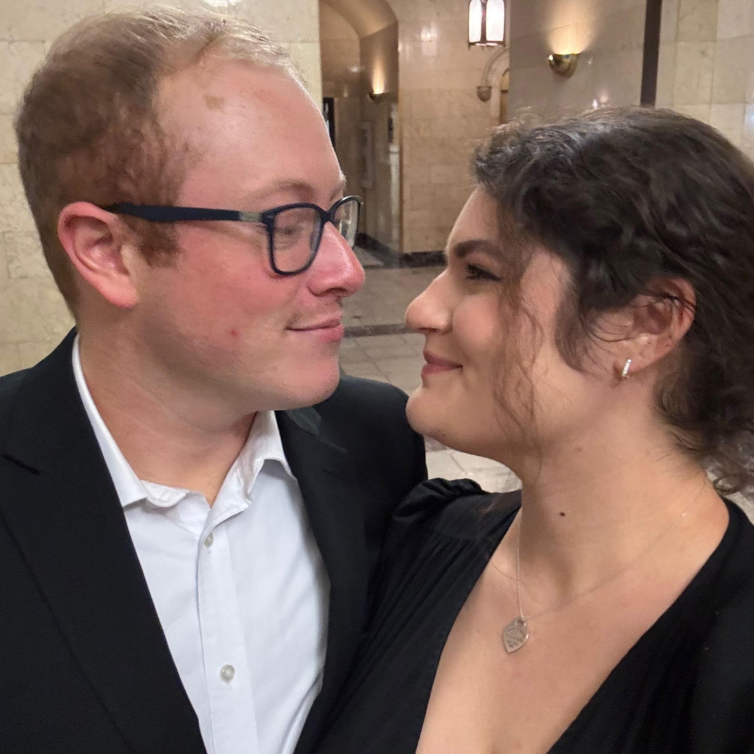 Nov 2024: Celebrating 5 years together on November 10!