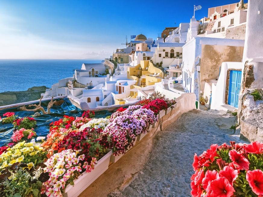 Our Honeymoon