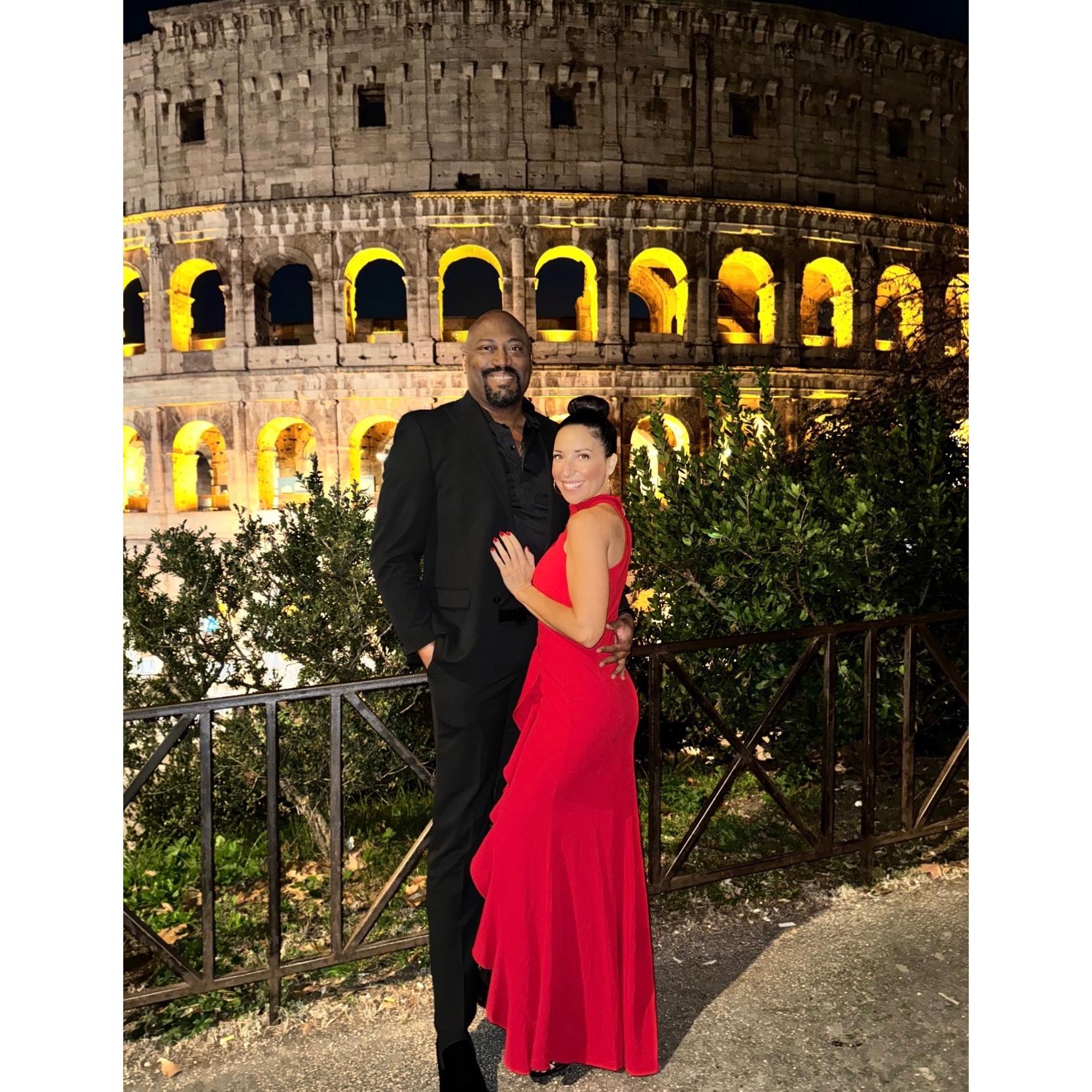The Wedding Website of Anthony Wafer and Kasey Gruber