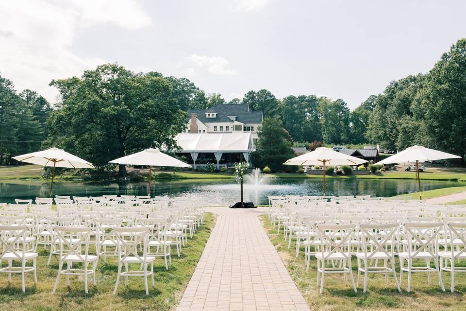 The Wedding Website of Natalie McDonald and Zachary Washburn