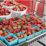 Ashland Strawberry Faire