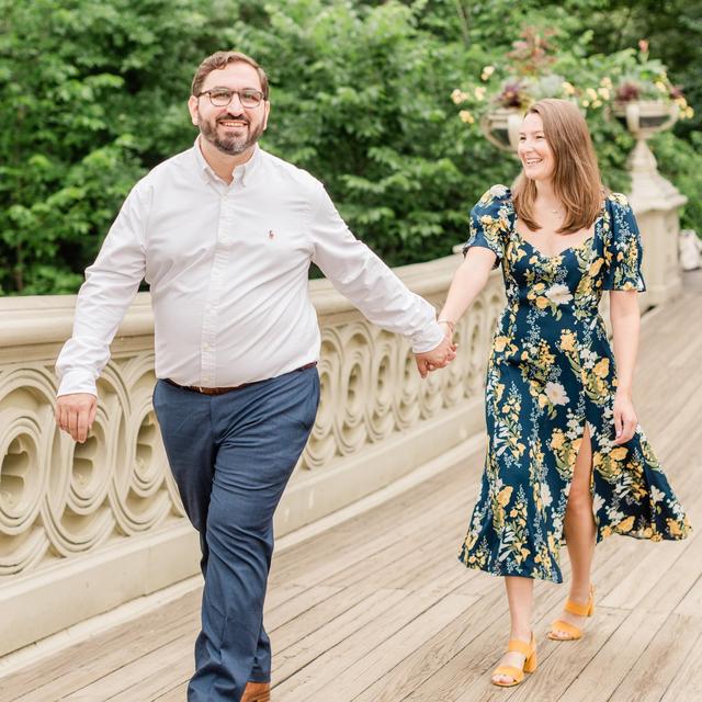 Honeymoon Fund (through Credit Card with fee)