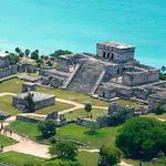 Ruinas de Tulum