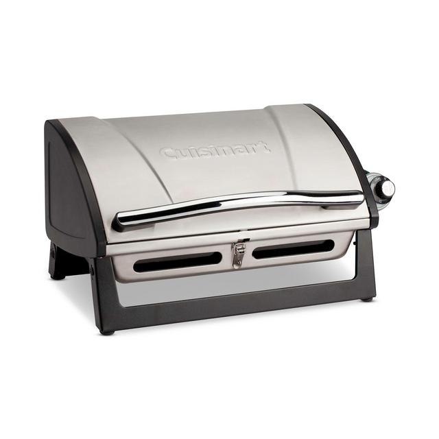 Cuisinart Grillster Portable Gas Grill CGG-059