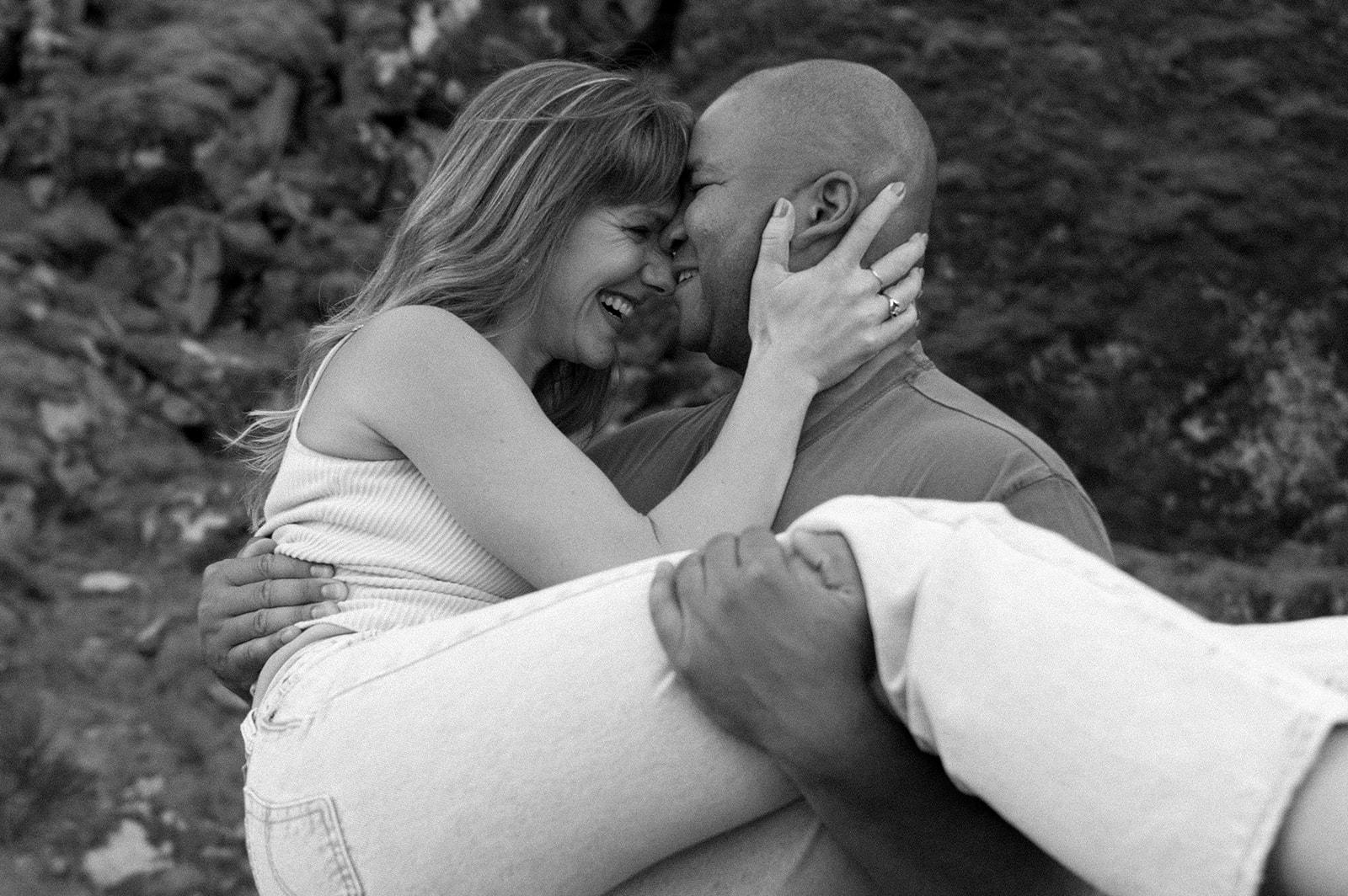 The Wedding Website of Becca Joy Melvin and Isaac Anihili Thelin